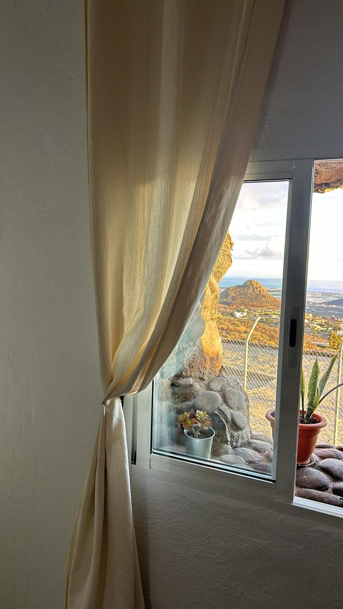 La Vista Al Mar Daire Arona  Dış mekan fotoğraf