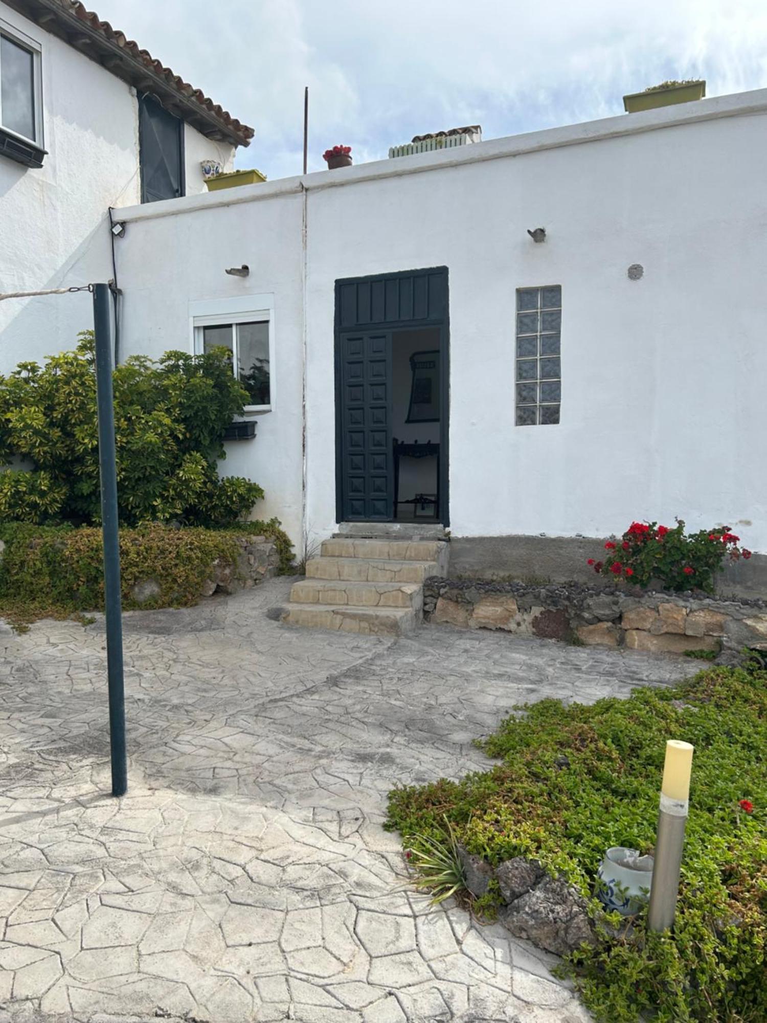 La Vista Al Mar Daire Arona  Dış mekan fotoğraf