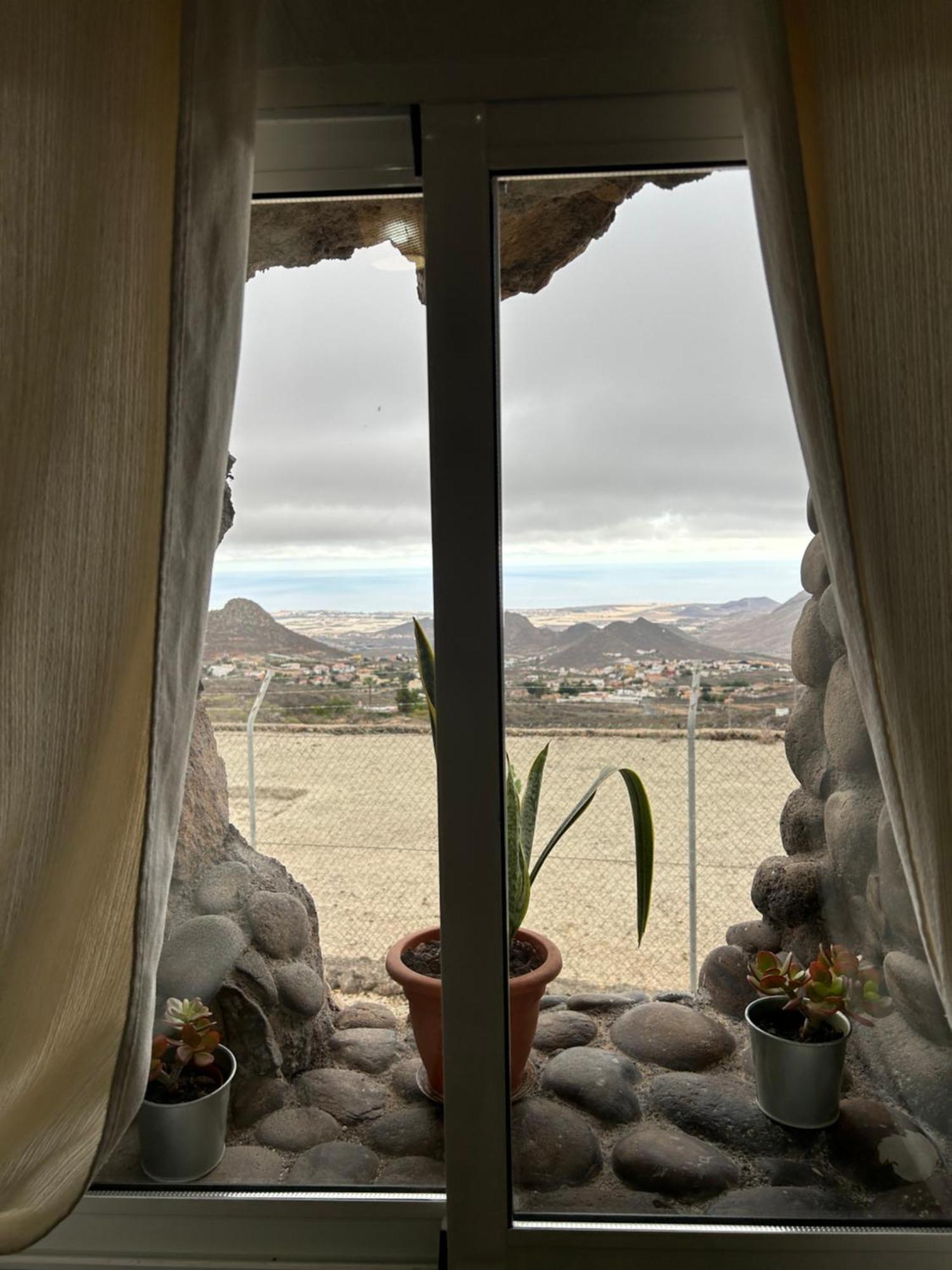La Vista Al Mar Daire Arona  Dış mekan fotoğraf