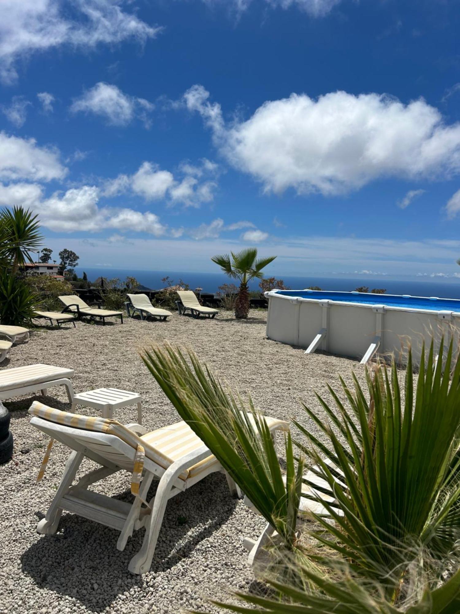 La Vista Al Mar Daire Arona  Dış mekan fotoğraf
